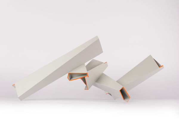 Anton Poon, Lunging, 2023