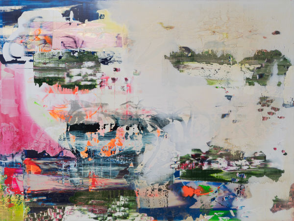 Jessica Zoob, This Moment, 2021