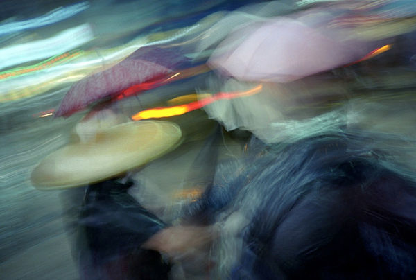 William Furniss, Typhoon 8, Hong Kong, 2005