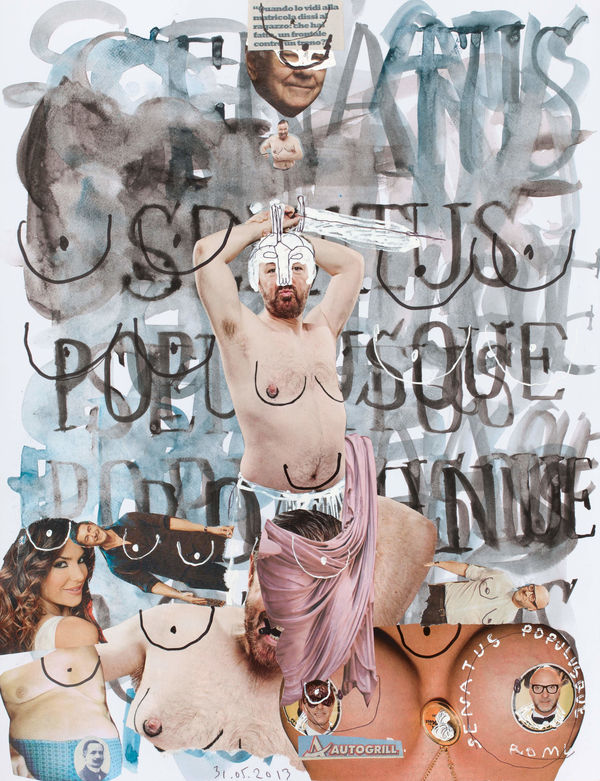 Konstantin Bessmertny, 20130531 (from the 365 series), 2013