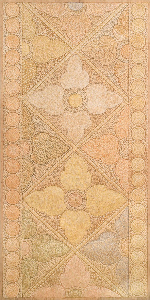 CHAN Dany, Kbach Doh Chan, 2008