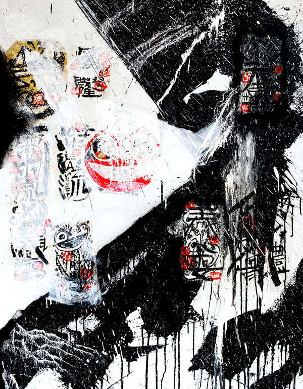 Frog King, Froggy Big Bang D, 2019