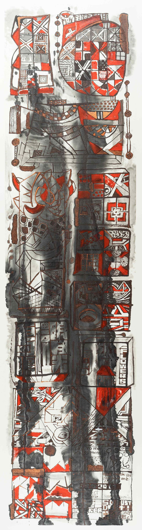 Frog King, So Just Do It, 2017