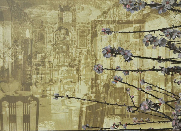 John Young, Macau (yellow), 2012