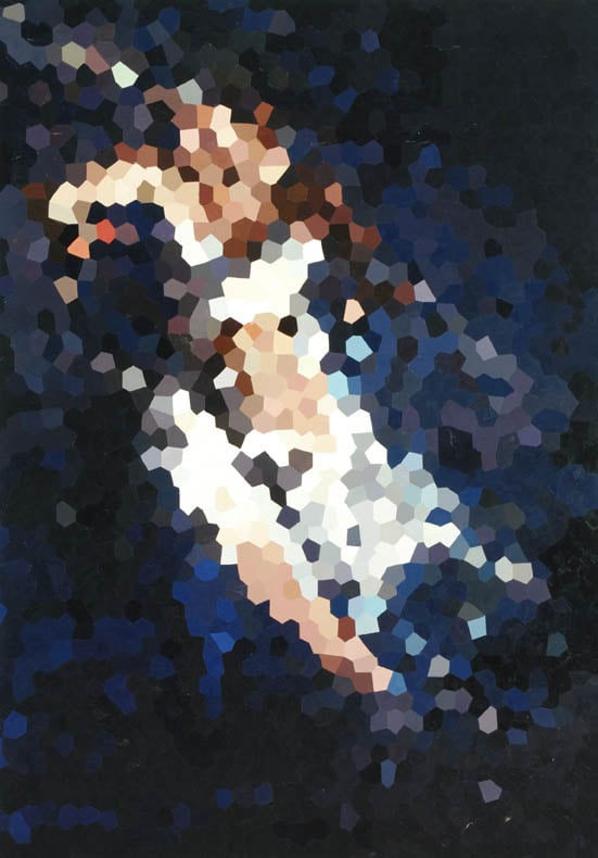 Simon Birch, Azanti High Lightning 4, 2006