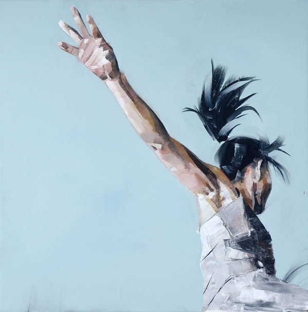 Simon Birch, Living On Borrowed Time The Clock Ticks Faster, 2006