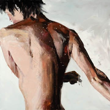 Simon Birch, Give Me Some Kinda Sign So I Know It’s You, 2006