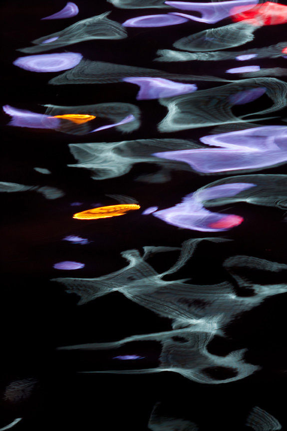 William Furniss, Yamabuki Ogon, 2010