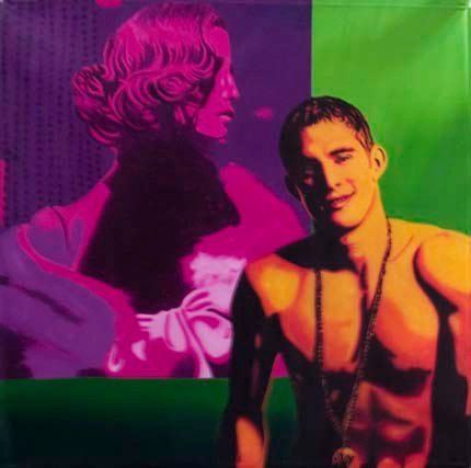 Jignasha Doshi, Love For Sale XIII, 2008