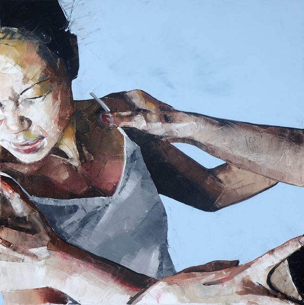 Simon Birch, Never Tell Anyone Anything, Ever, 2006
