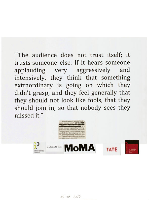 Konstantin Bessmertny, 20130806 (from the 365 series), 2013