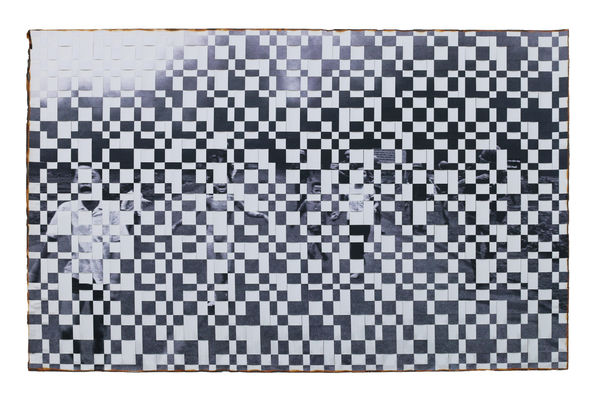 Dinh Q. Lê, Untitled 2, 2013