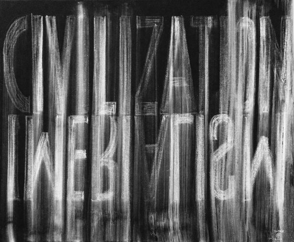 Sutee Kunavichayanont, Civilization, 2016