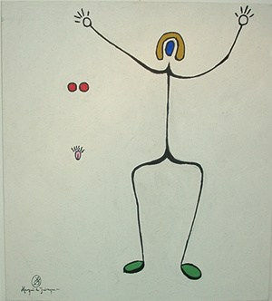 Marqués de Jadraque, Lady without a Future, 2001