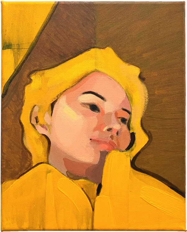 Ella Wong, 5p.m, 2022