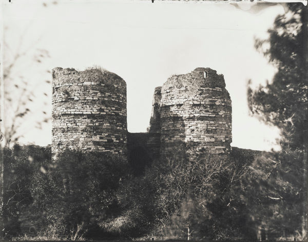 Kerim Suner Yoros Castle 07, 21.11.2023