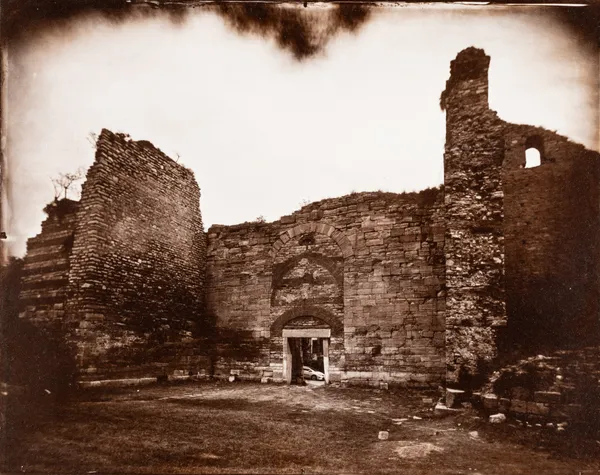 Kerim Suner, Kharisios Gate 04, 17.08.23