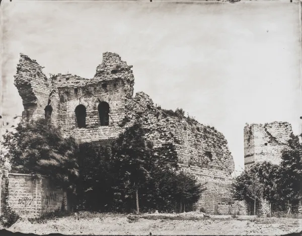 Land Walls 05, 16.03.2026 #03