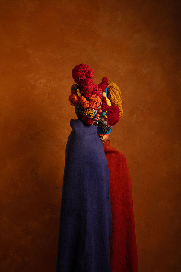 Lorenzo Vitturi, Untitled , 2025