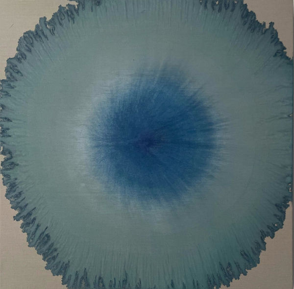 Fernanda Caballero, Drop, 2022