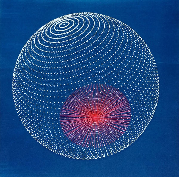 Eszter Poroszlai, Insta(nt)llation - Protection 1/2, 2022