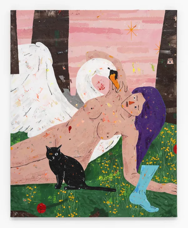 Hyangmok Baik, What Love First Pierced 1, 2026