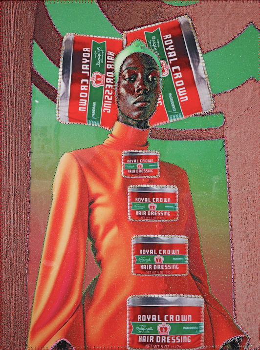 April Bey, COLONIAL SWAG: I Know All About What You Want to Know All About, 2023