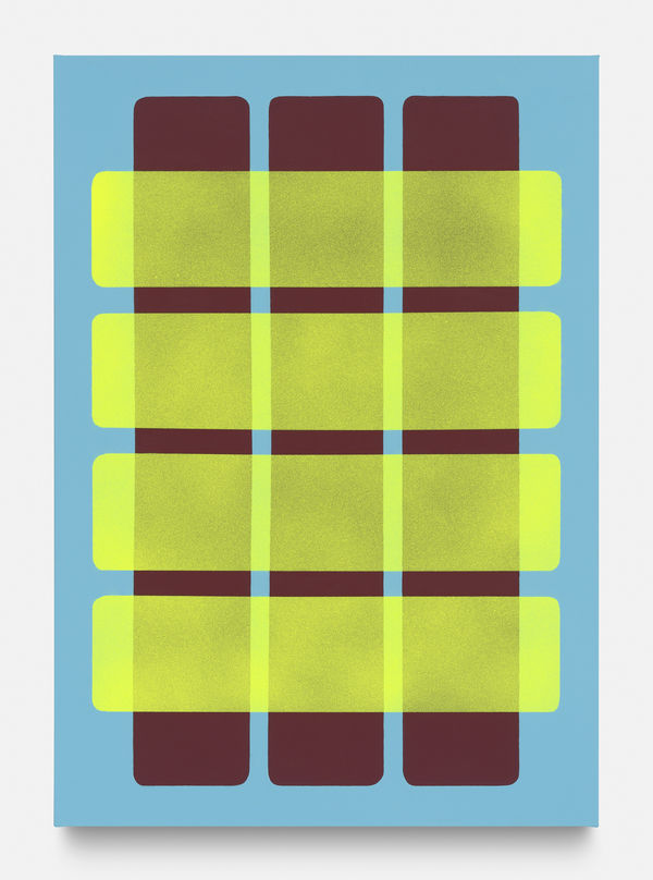 Valentina Canseco, Matrice 99, 2026