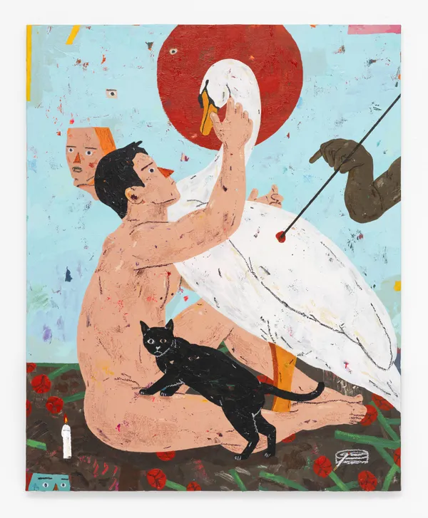 Hyangmok Baik, What Love First Pierced 1, 2026