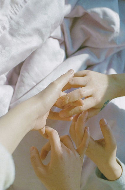 Li Hui, Connection , 2015