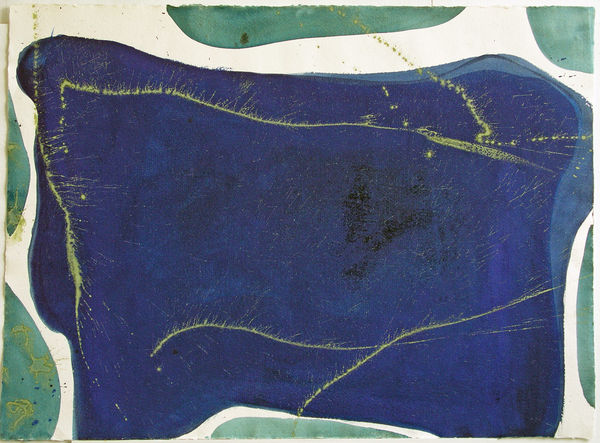 Teruko Yokoi, No Title, 1975