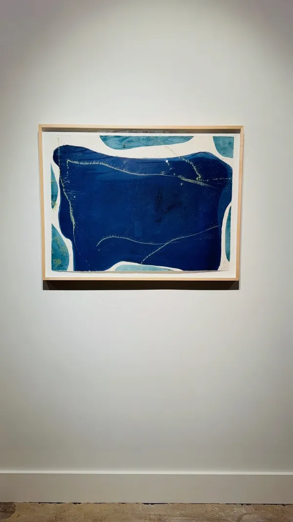 Teruko Yokoi, No Title, 1975