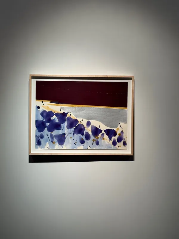 Teruko Yokoi, Dammerung, 1980