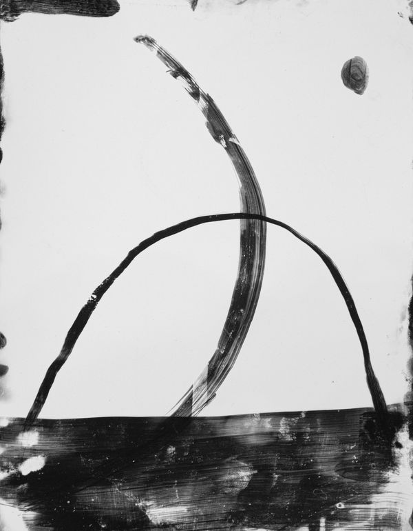 Daniel Hojnacki, Arc & Float IV