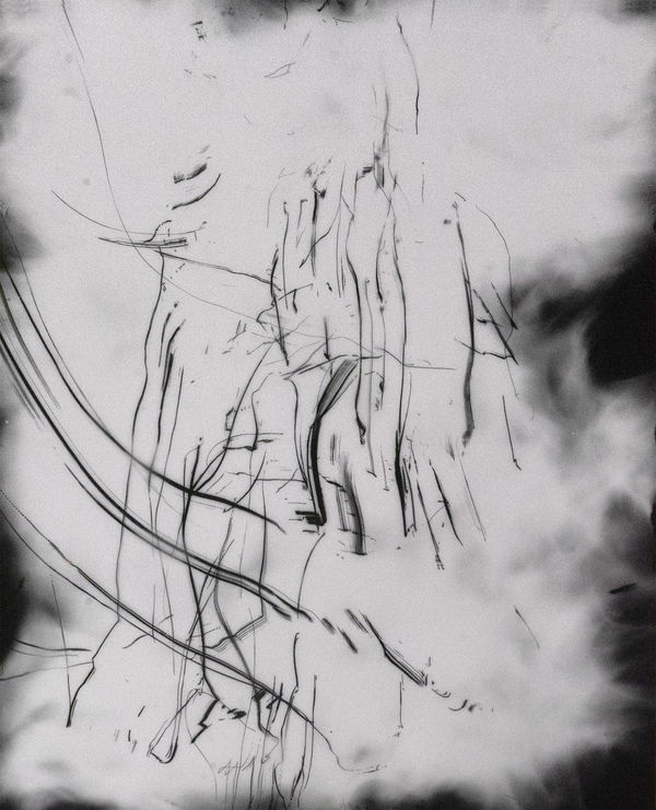 Daniel Hojnacki, Capturing the Wind at Night 4