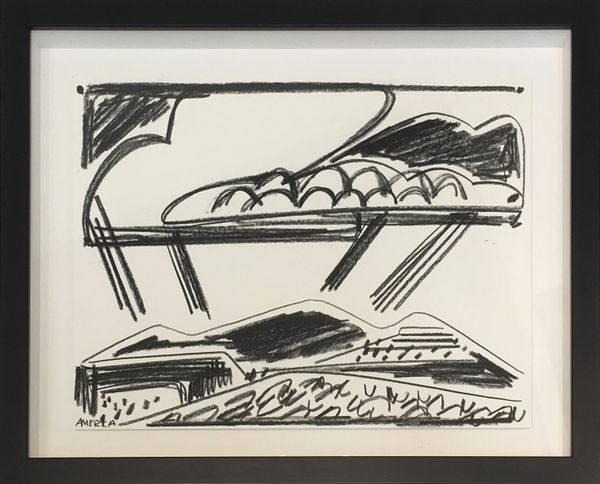 artwork by America Martin