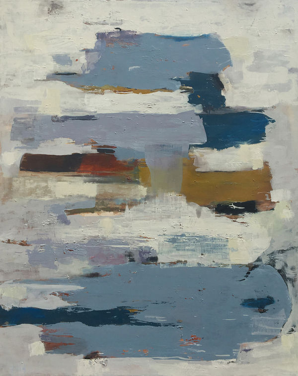 Shaun Richel, Bloom, 2017