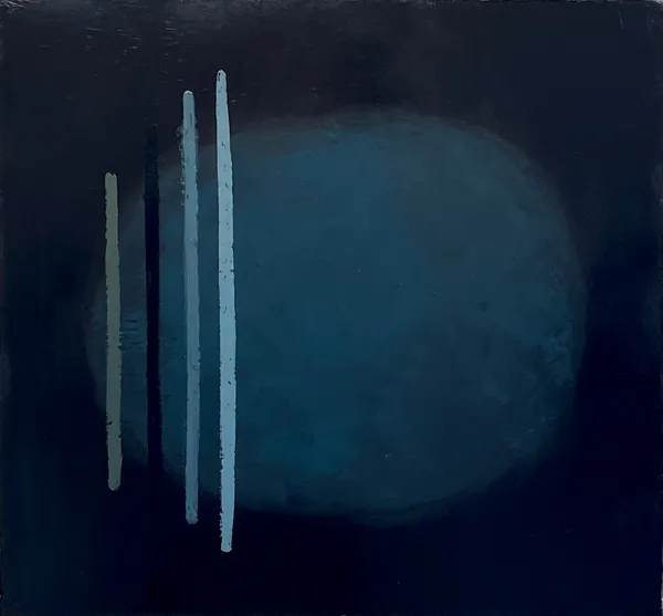 painting by Jonathan Sobol