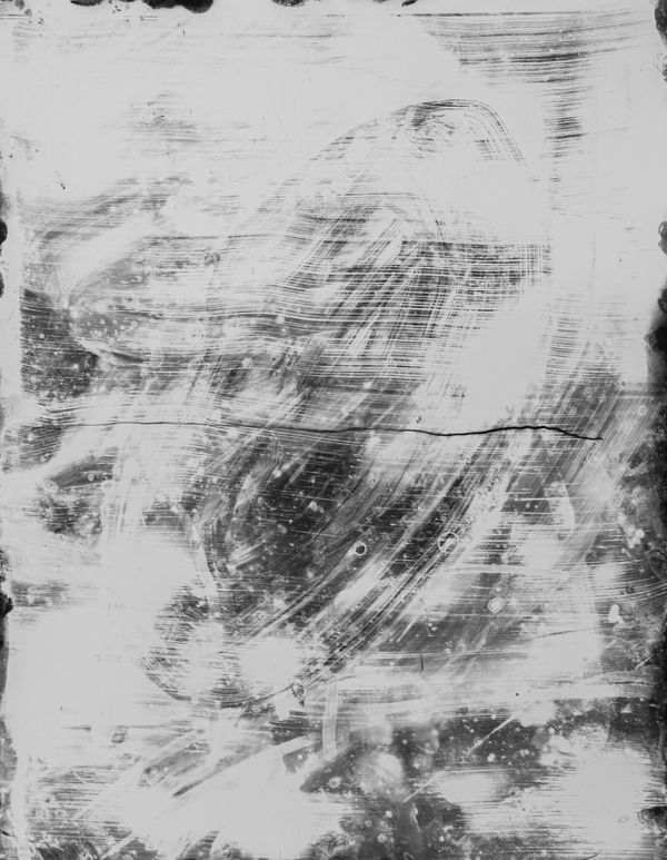 Daniel Hojnacki, Hovering Body