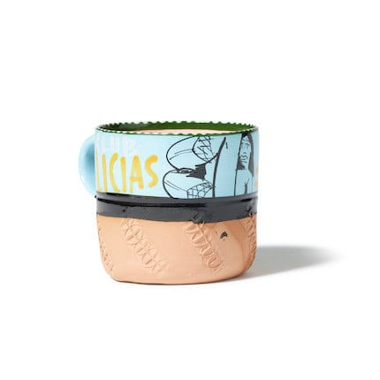 Ken Price, Club Delicias Cup, 1972-1977