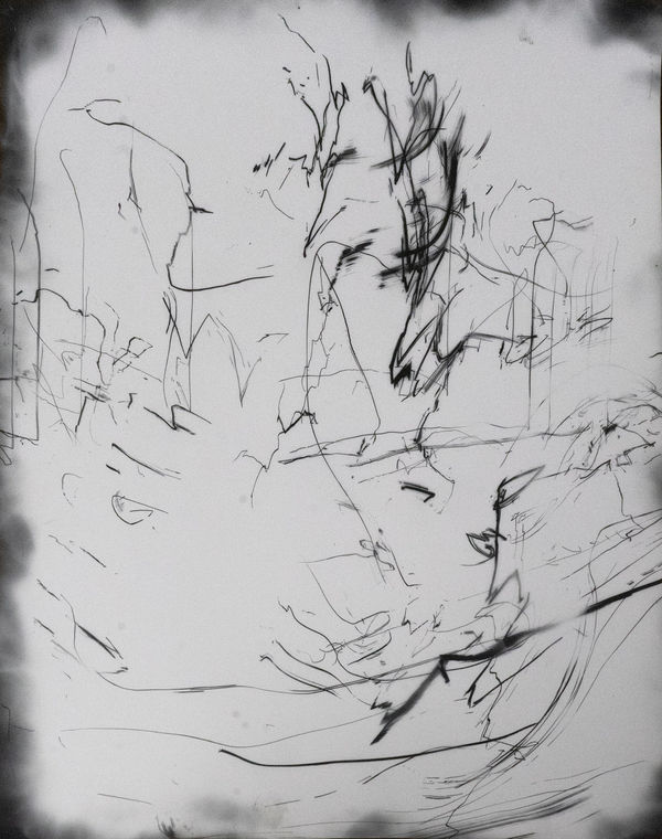 Daniel Hojnacki, Capturing the Wind at Night 3