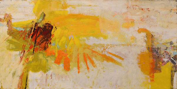 Jonathan Sobol, #1043, 2023