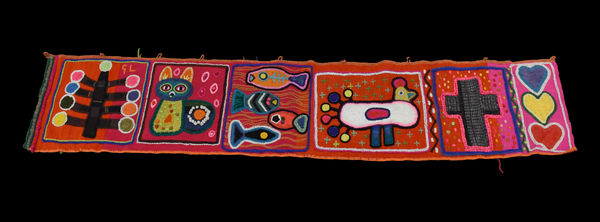 artwork by Gisella Loeffler