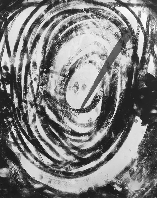 Daniel Hojnacki, A Time Piece II, 2021