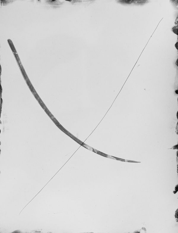 Daniel Hojnacki, Untitled, 2022