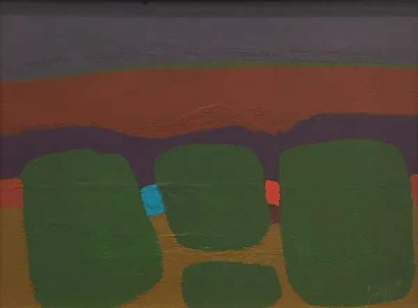 Lee Simpson, Untitled Trees