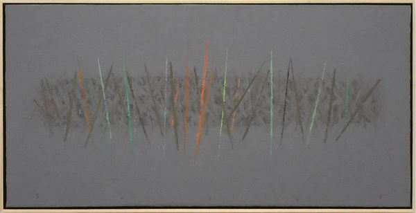 Jonathan Sobol, #1056, 2023