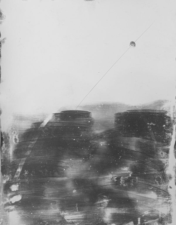 Daniel Hojnacki, Arcing Upwards