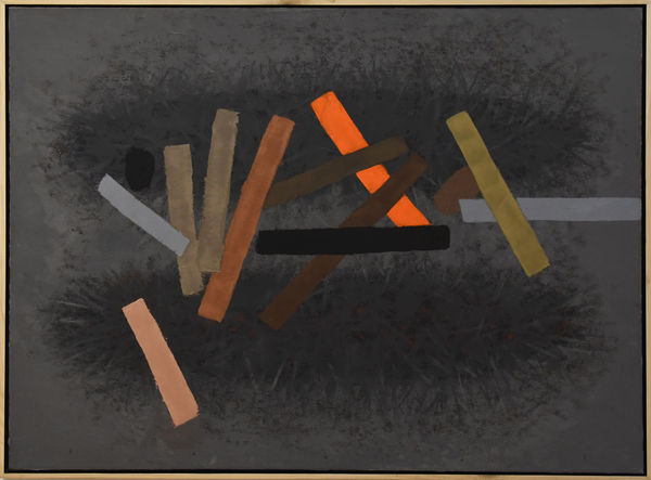 Jonathan Sobol, #1051, 2023