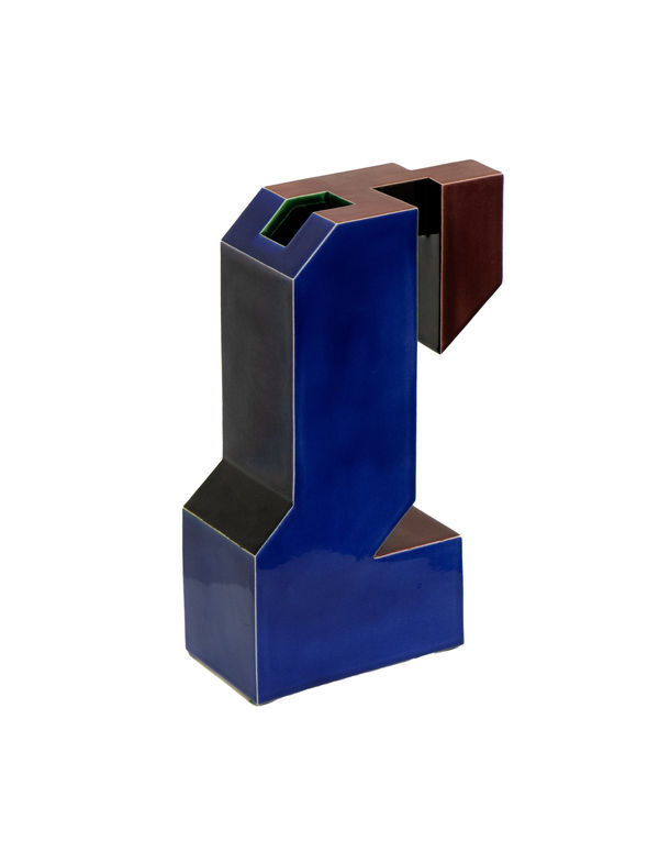 Ken Price, Evening Ware, 1979